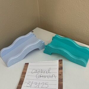 Little People Klip Klop Ramps